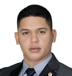 Foto de Lic. Yohansy Caraballo