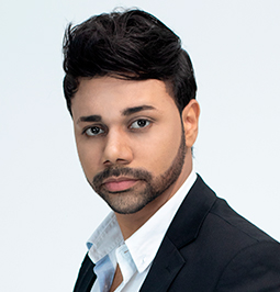 Foto de Lic. Luis Miguel Gómez